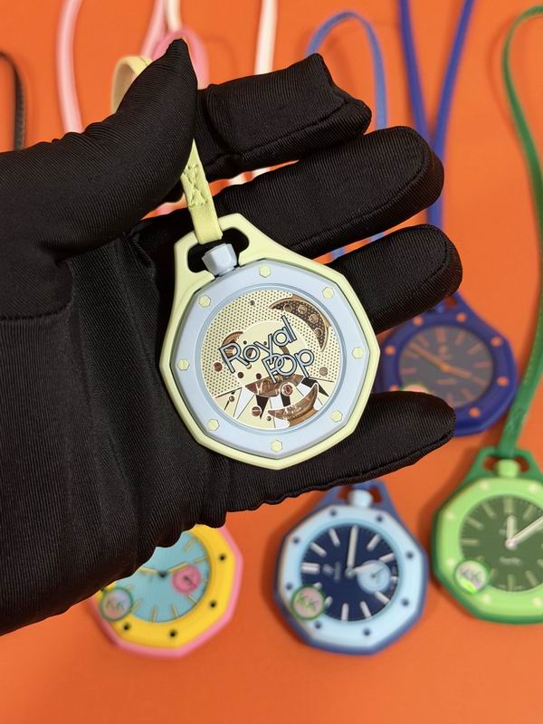 ap x swatch
